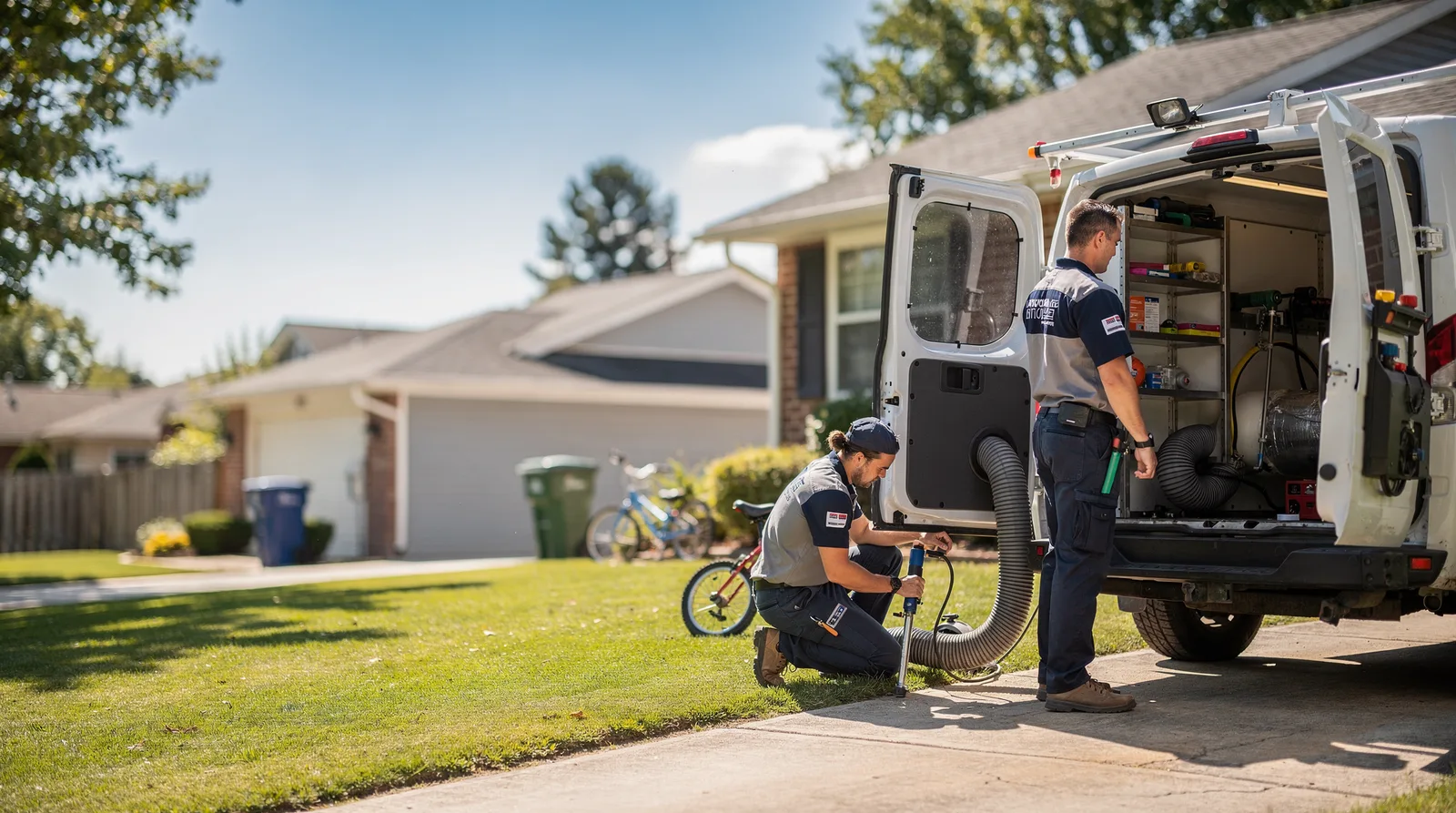 24/7 HVAC Repair & AC Replacement in Black Canyon City, AZ near me